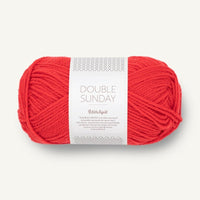 Double Sunday | Sandnes Garn - This is Knit