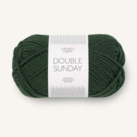 Double Sunday | Sandnes Garn - This is Knit