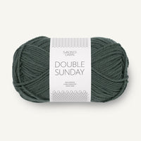 Double Sunday | Sandnes Garn - This is Knit