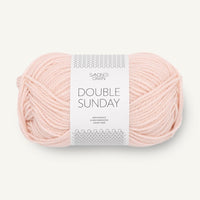 Double Sunday | Sandnes Garn - This is Knit
