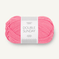 Double Sunday | Sandnes Garn - This is Knit
