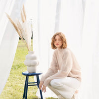 Double Sunday | Sandnes Garn - This is Knit
