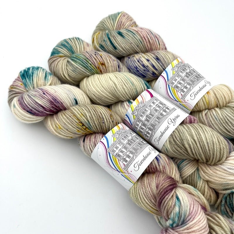 Drury DK | Townhouse Yarns - This is Knit