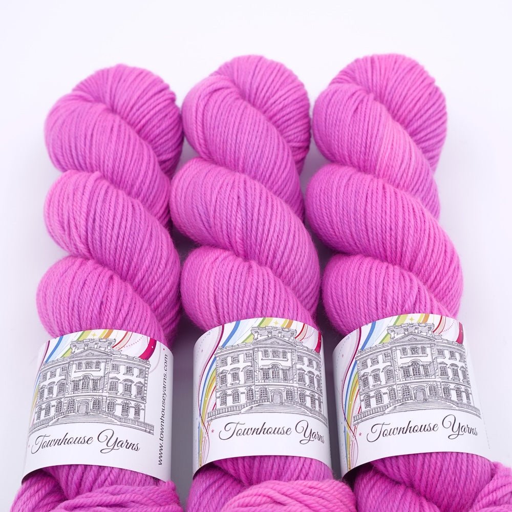 Drury DK | Townhouse Yarns - This is Knit