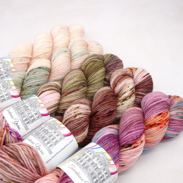 Drury DK | Townhouse Yarns - This is Knit