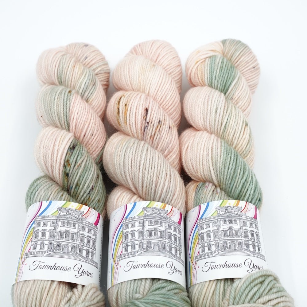 Drury DK | Townhouse Yarns - This is Knit