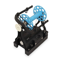 Electric Eel Wheel 6.1 | Dreaming Robots - This is Knit