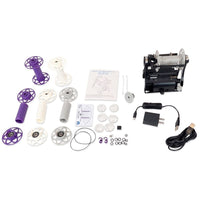 Electric Eel Wheel Nano 2.1 | Dreaming Robots - This is Knit