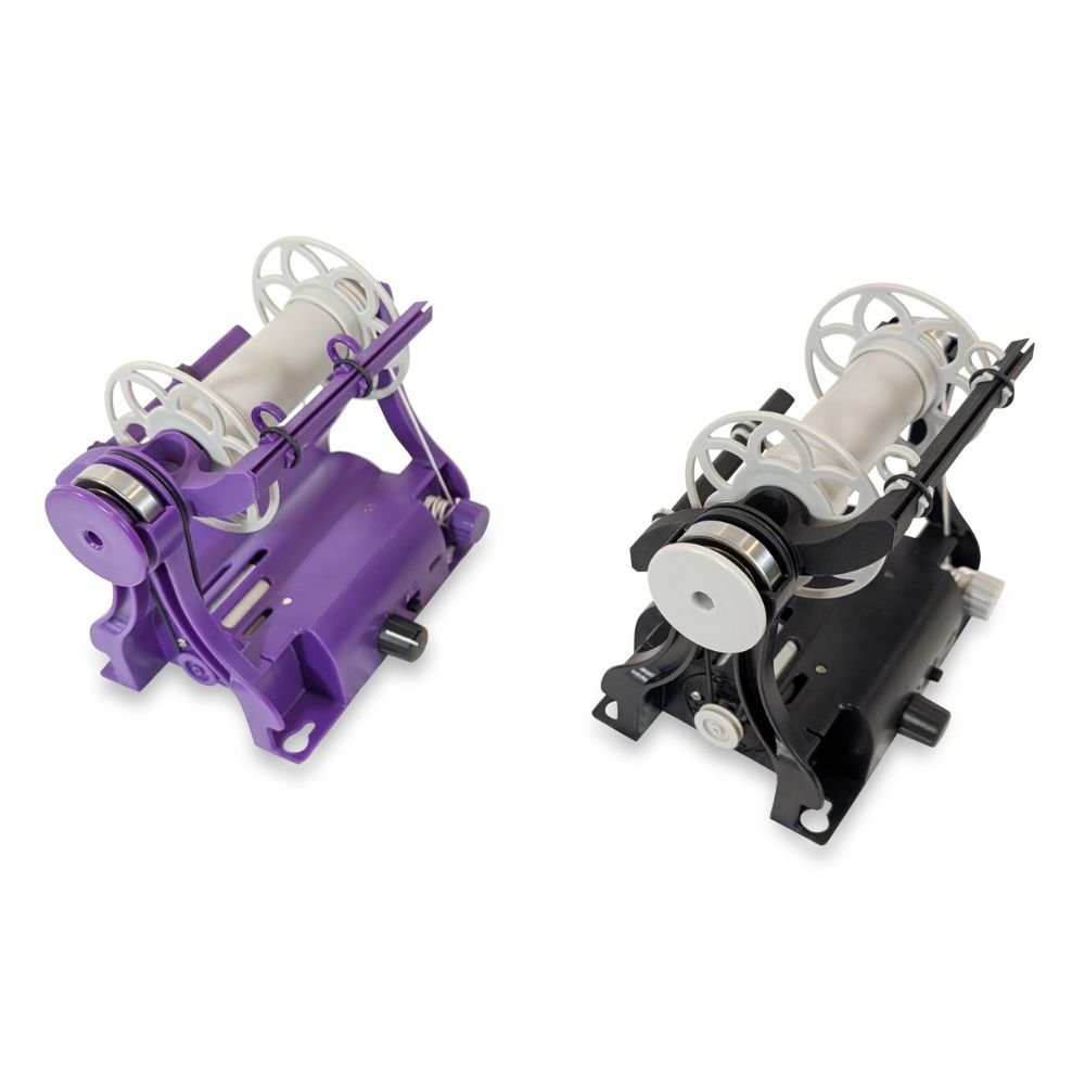 Electric Eel Wheel Nano 2.1 | Dreaming Robots - This is Knit