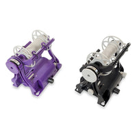 Electric Eel Wheel Nano 2.1 | Dreaming Robots - This is Knit