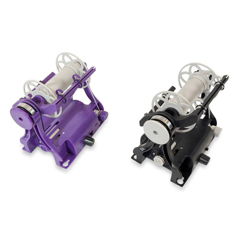 Electric Eel Wheel Nano 2.1 | Dreaming Robots - This is Knit