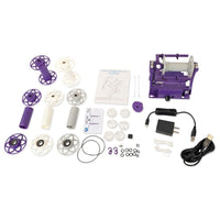 Electric Eel Wheel Nano 2.1 | Dreaming Robots - This is Knit