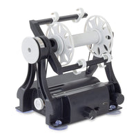 Electric Eel Wheel Nano | Dreaming Robots - This is Knit