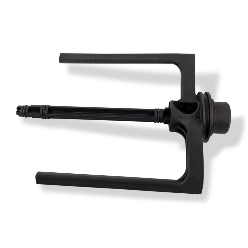 Electric Eel Wheel Nano UPGRADE KIT | Dreaming Robots - This is Knit