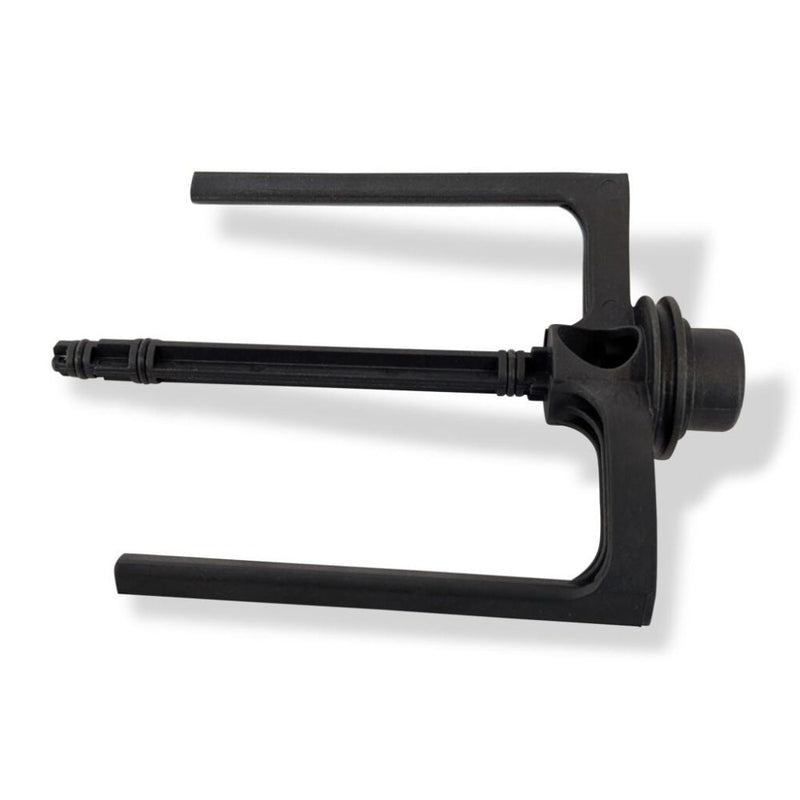 Electric Eel Wheel Nano UPGRADE KIT | Dreaming Robots - This is Knit