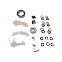 Electric Eel Wheel Nano UPGRADE KIT | Dreaming Robots - This is Knit