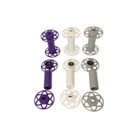 Electric Eel Wheel Nano UPGRADE KIT | Dreaming Robots - This is Knit