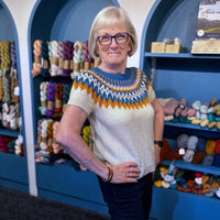 Esther Kit | Eriu - This is Knit