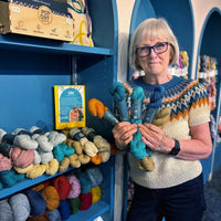 Esther Kit | Eriu - This is Knit