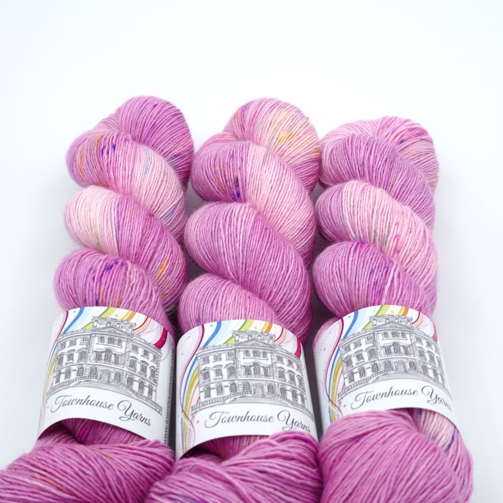 Fade St 4ply | Townhouse Yarns - This is Knit
