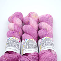 Fade St 4ply | Townhouse Yarns - This is Knit