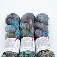 Fade St 4ply | Townhouse Yarns - This is Knit