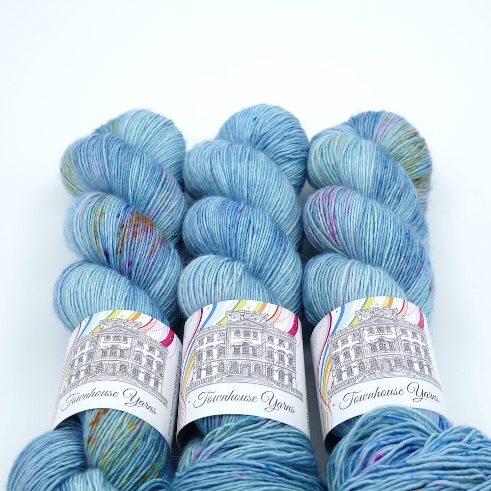 Fade St 4ply | Townhouse Yarns - This is Knit