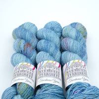 Fade St 4ply | Townhouse Yarns - This is Knit