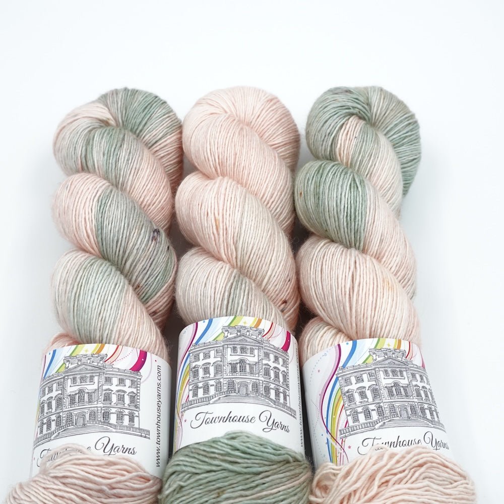 Fade St 4ply | Townhouse Yarns - This is Knit