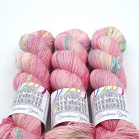Fade St 4ply | Townhouse Yarns - This is Knit