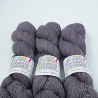 Farm To Yarn 4ply | Eriu x Townhouse Yarns - This is Knit