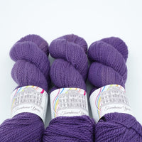 Farm To Yarn 4ply | Eriu x Townhouse Yarns - This is Knit