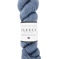 Fleece Bluefaced Leicester DK | West Yorkshire Spinners - This is Knit