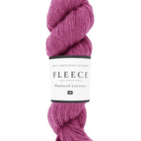 Fleece Bluefaced Leicester DK | West Yorkshire Spinners - This is Knit