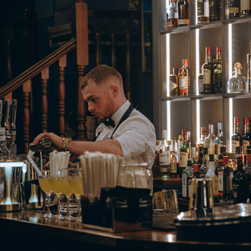 Frocktails 2025 | This is Knit & Crafty Studio - This is Knit