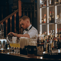 Frocktails 2025 | This is Knit & Crafty Studio - This is Knit