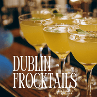 Frocktails 2025 | This is Knit & Crafty Studio - This is Knit