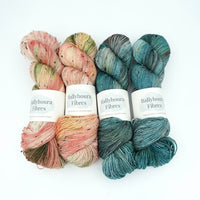 Go Go Dynamo Yarn Bundle | Stephen West MKAL 2024 - This is Knit