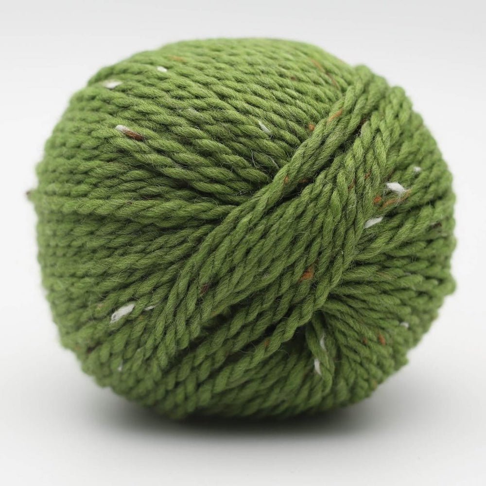 Hamelton Tweed 2 | BC Garn - This is Knit