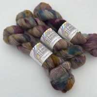 Iveagh Lace | Townhouse Yarns - This is Knit