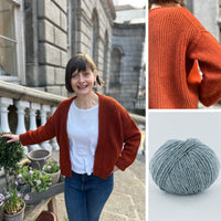 Kallias Kit | Fonty - This is Knit