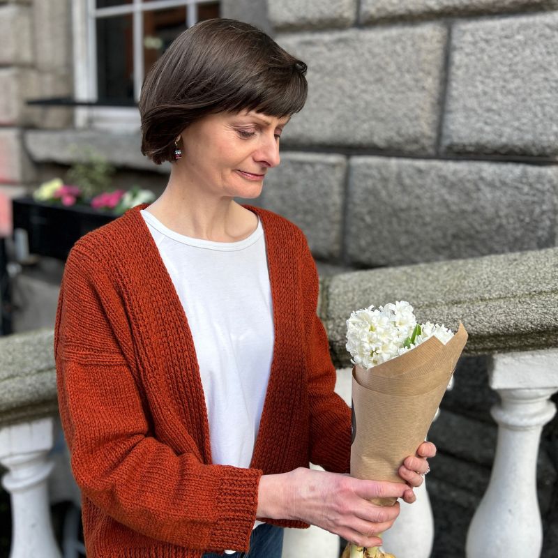 Kallias Kit | Fonty - This is Knit