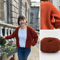 Kallias Kit | Fonty - This is Knit