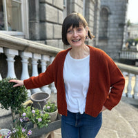 Kallias Kit | Fonty - This is Knit