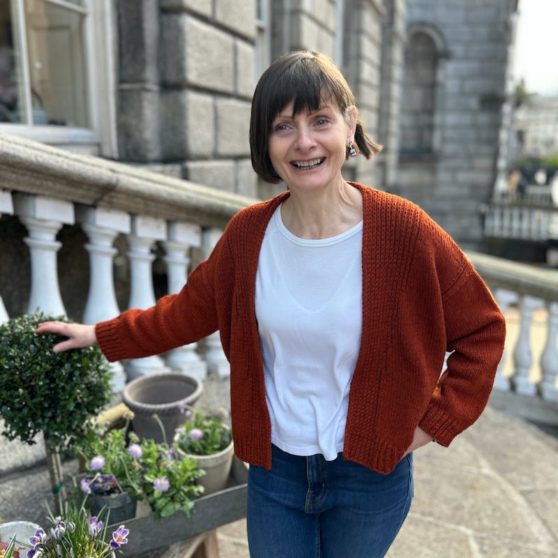 Kallias Kit | Fonty - This is Knit