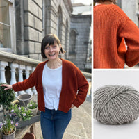 Kallias Kit | Fonty - This is Knit