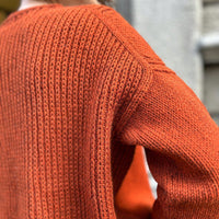 Kallias Kit | Fonty - This is Knit