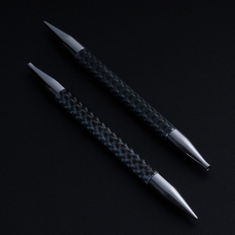 Karbonz Élan Gift Set | Knit Pro - This is Knit