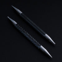 Karbonz Élan Gift Set | Knit Pro - This is Knit