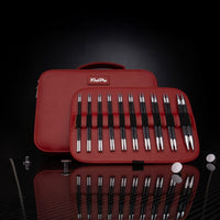 Karbonz Élan Gift Set | Knit Pro - This is Knit